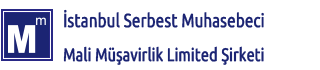 İstanbul Serbest Muhasebeci Mali Müşavirlik Limited Şirketi